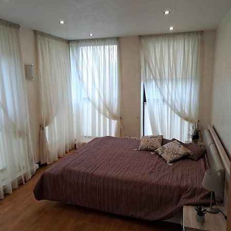 ריגה Andy Service Appartments מראה חיצוני תמונה