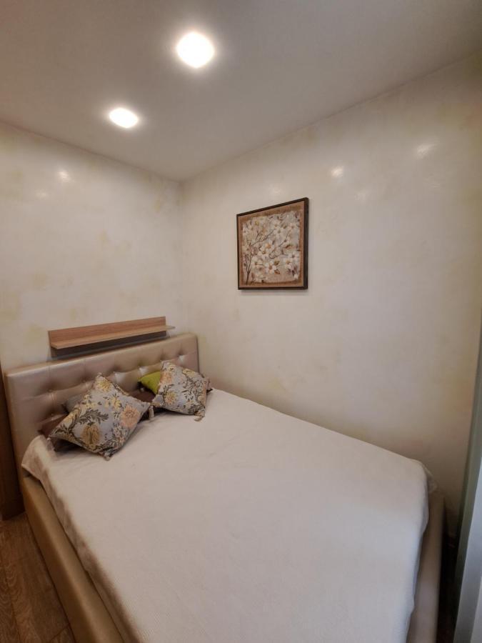 ריגה Andy Service Appartments מראה חיצוני תמונה