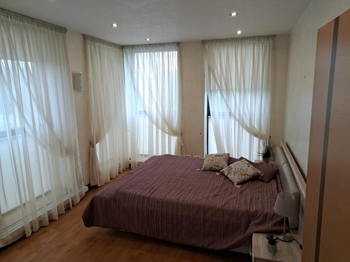 ריגה Andy Service Appartments מראה חיצוני תמונה